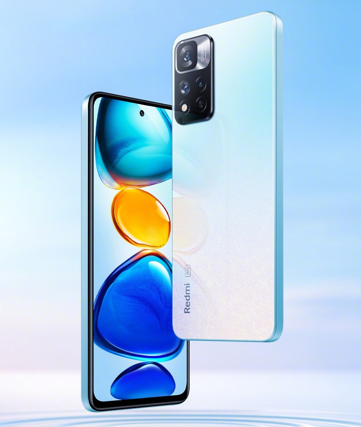 Xiaomi prezentuje trzy smartfony z serii Redmi Note 11