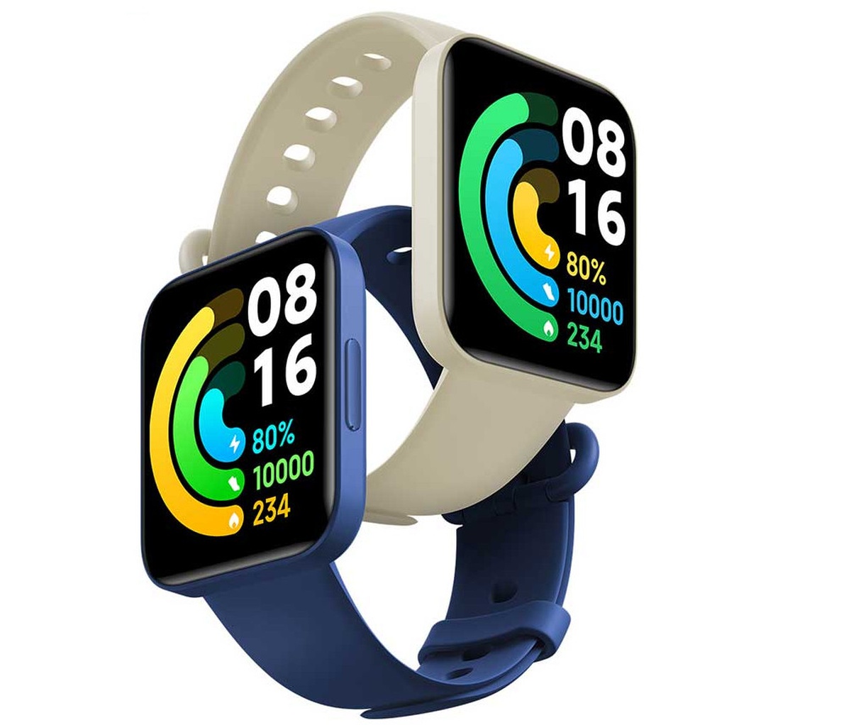 Redmi Watch 2 i Redmi Buds 3 Youth Edition to kolejne nowości Xiaomi