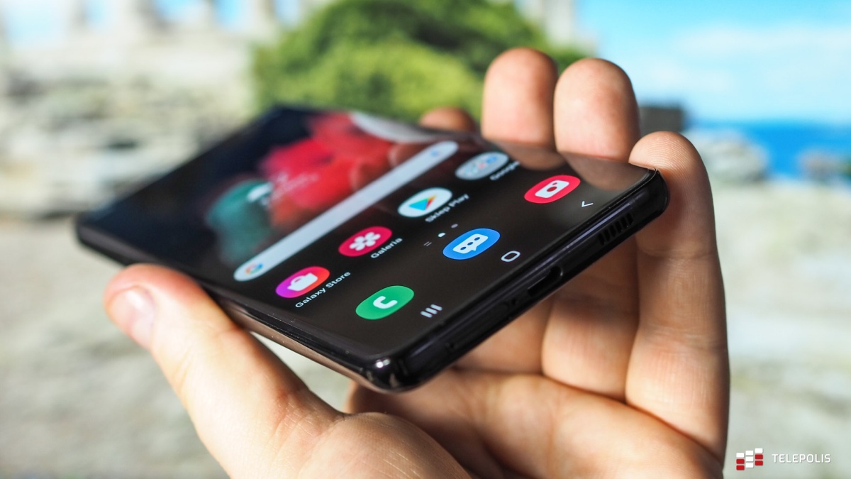 Seria Galaxy S22 z szybkością ładowania jak tanie średniaki