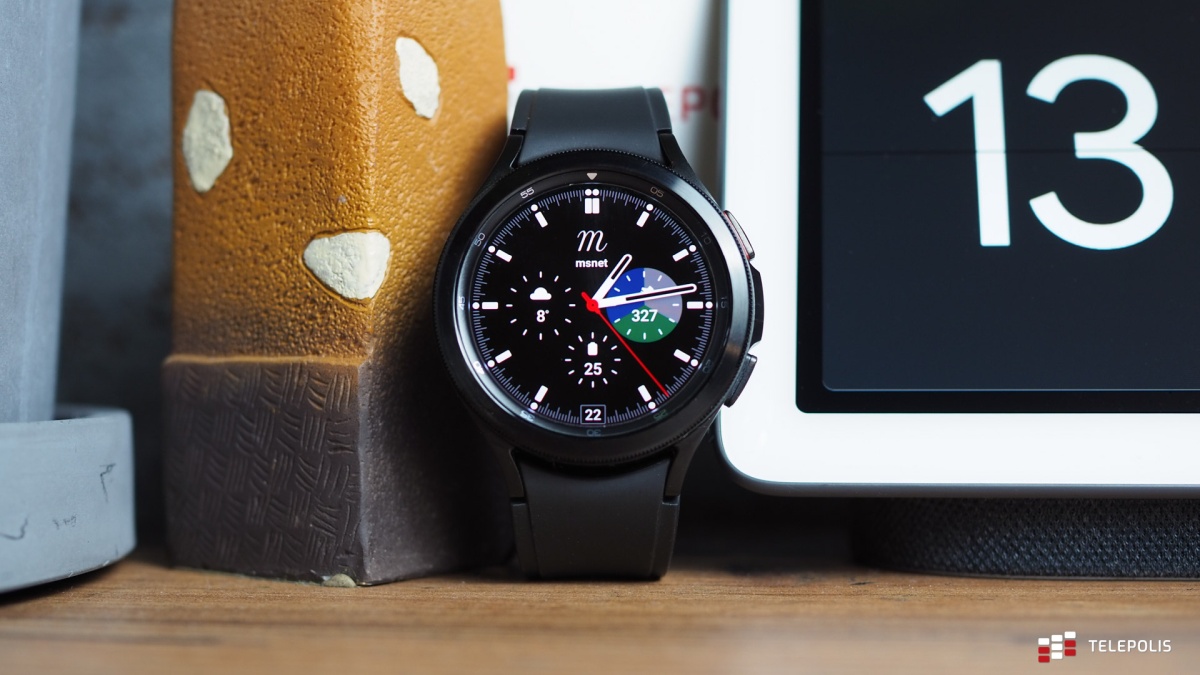 Promocja Samsung: kup zegarek z serii Galaxy Watch4 i odzyskaj do 350 zł
