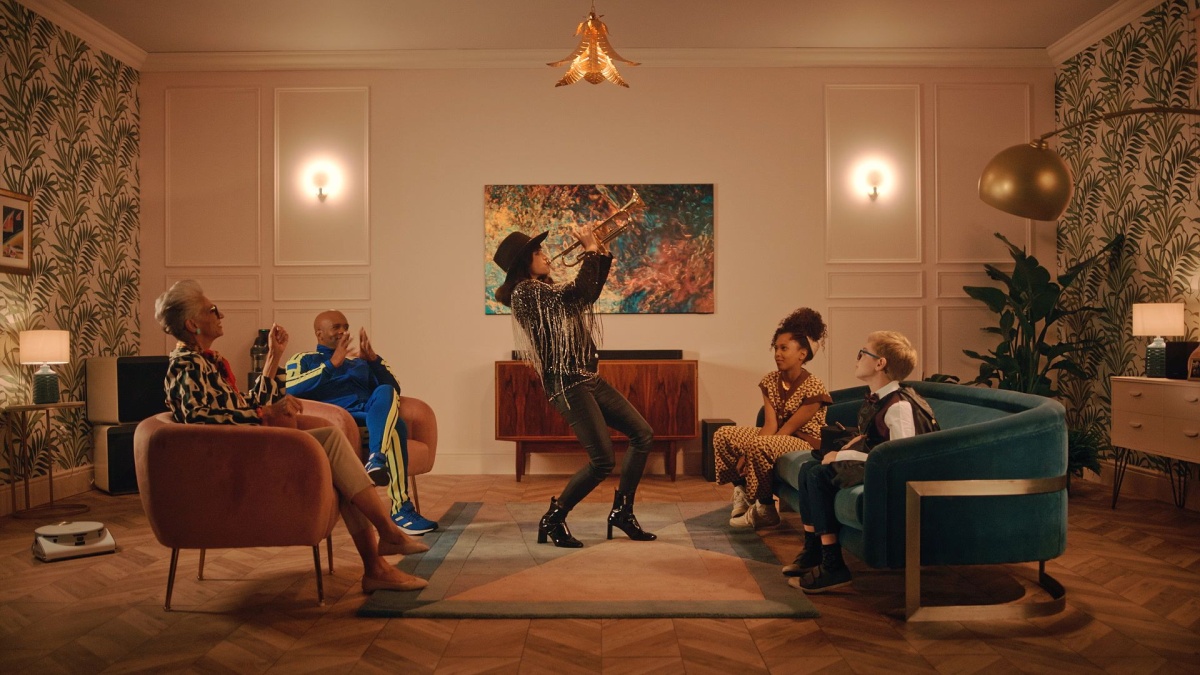 Samsung prezentuje „Dom Niespodzianek” – Life Unstopable