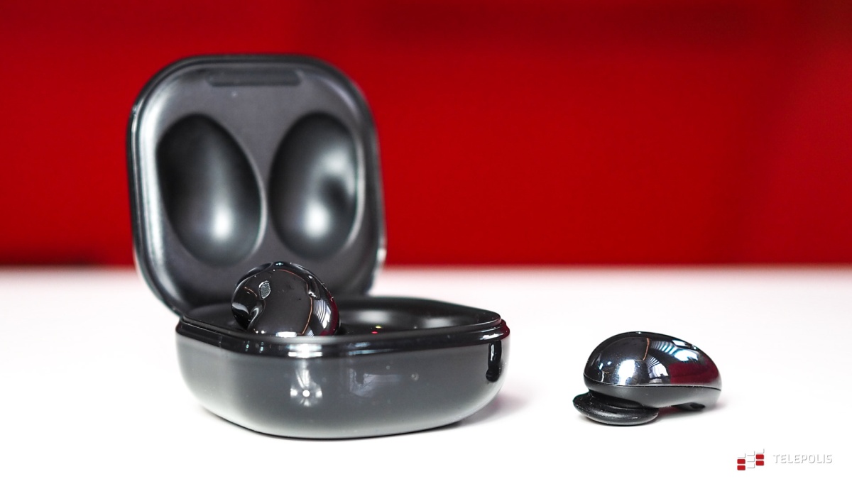 Samsung dorzuca pół roku Tidal Premium do kolejnych słuchawek