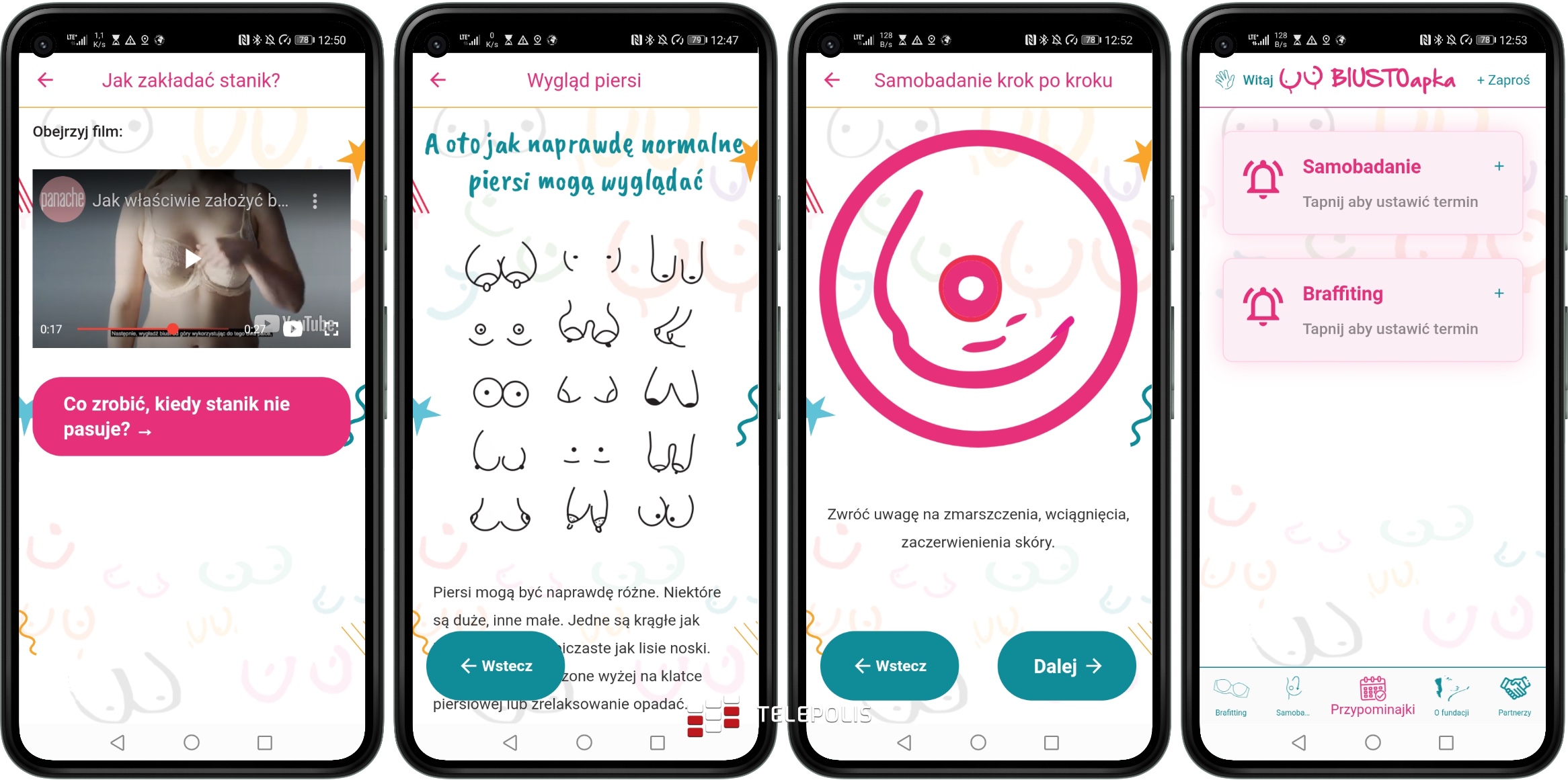 5 aplikacji dla Androida, które musisz mieć – część 64