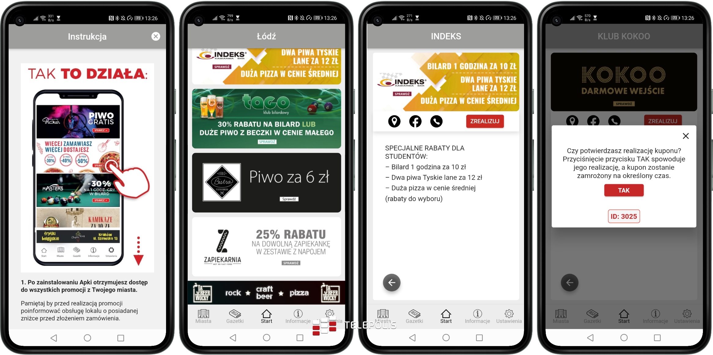 5 aplikacji dla Androida, które musisz mieć – część 64