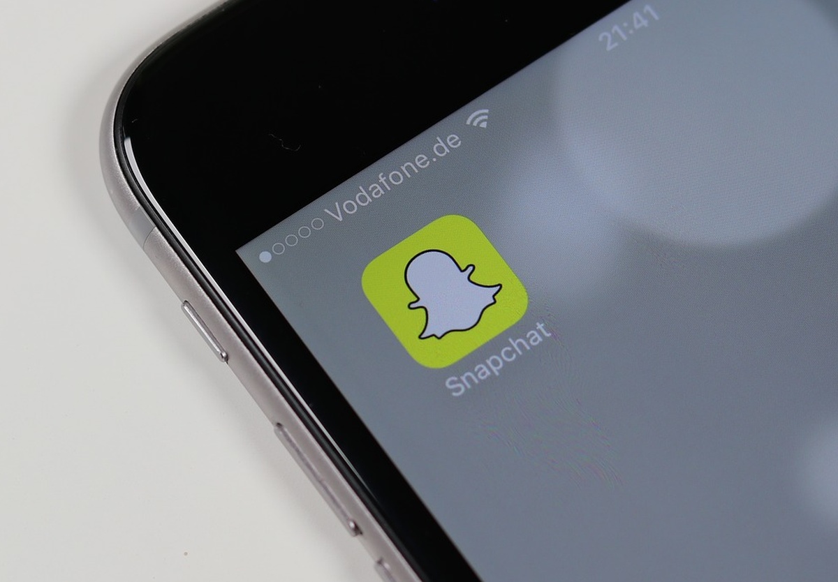 Awaria Snapchata. Nie działa popularny komunikator