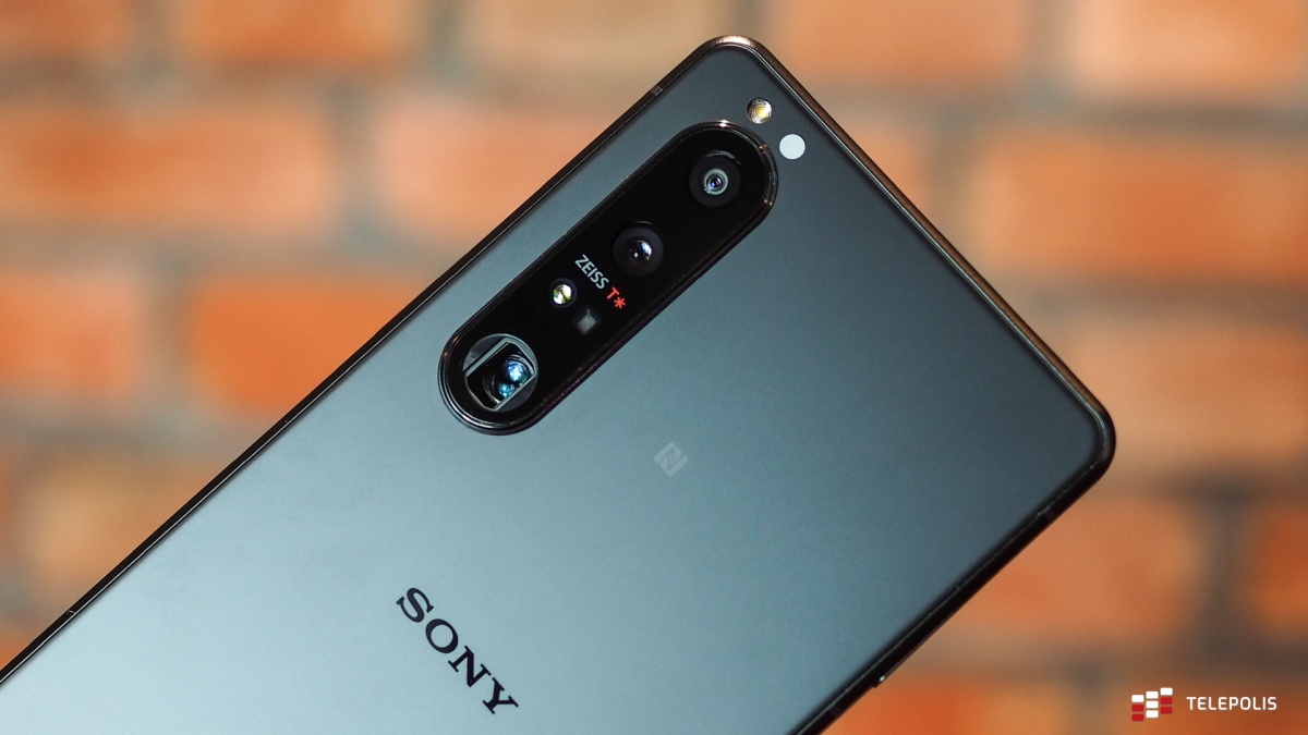 Sony zaprasza na premierę nowej Xperii