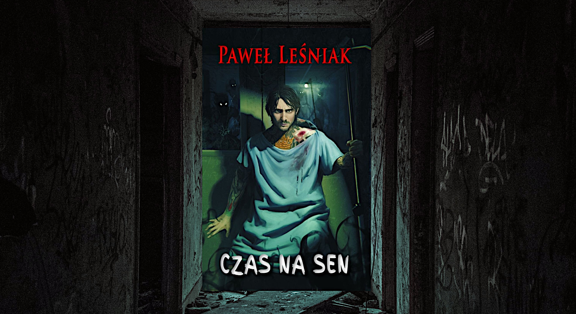 Śpij dobrze! - polecenia na weekend