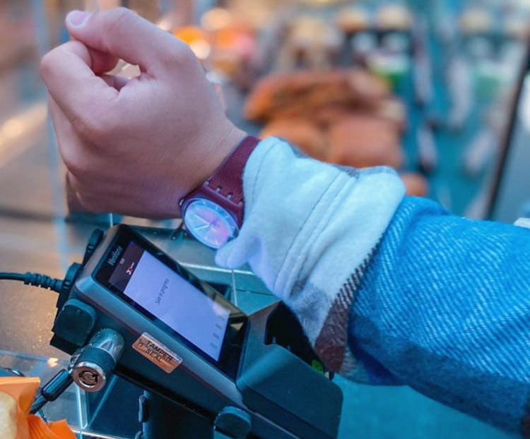 mBank wprowadza płatności Xiaomi Pay i SwatchPAY!