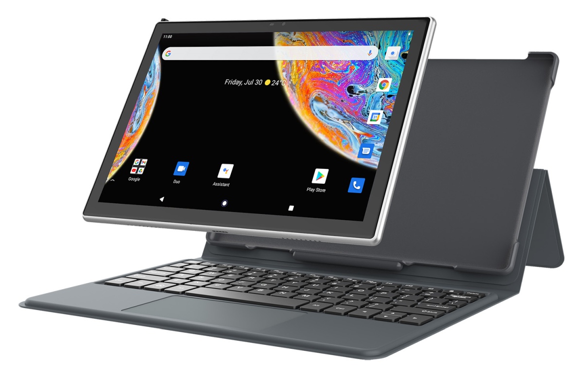 Techbite SmartBoard 10 LTE – pierwszy tablet w ofercie firmy mPTech