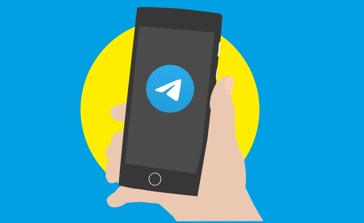 Telegram wielkim zwycięzcą awarii Facebooka
