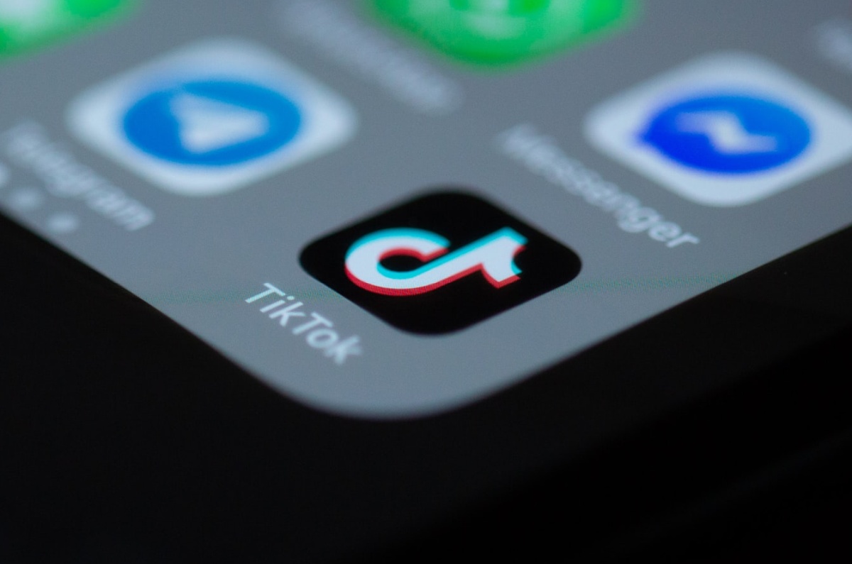 TikTok usunął ponad 81 mln filmów w 2Q2021