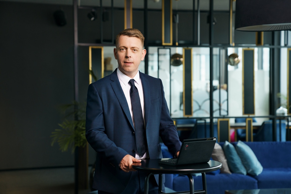 Lenovo Polska: Mikołaj Bobiński i Tomasz Klewinowski wzmocnią kadrę menedżerską firmy