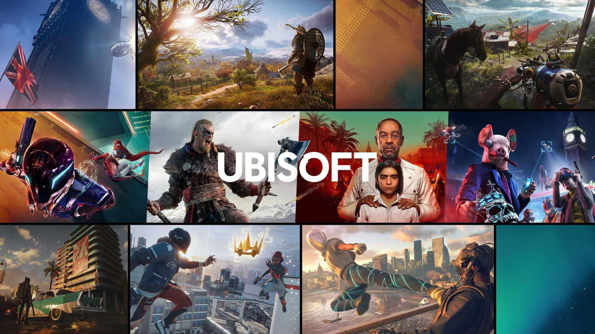 Słabo działają Ci gry Ubisoftu na PC? Firma twierdzi, że to Twoja wina