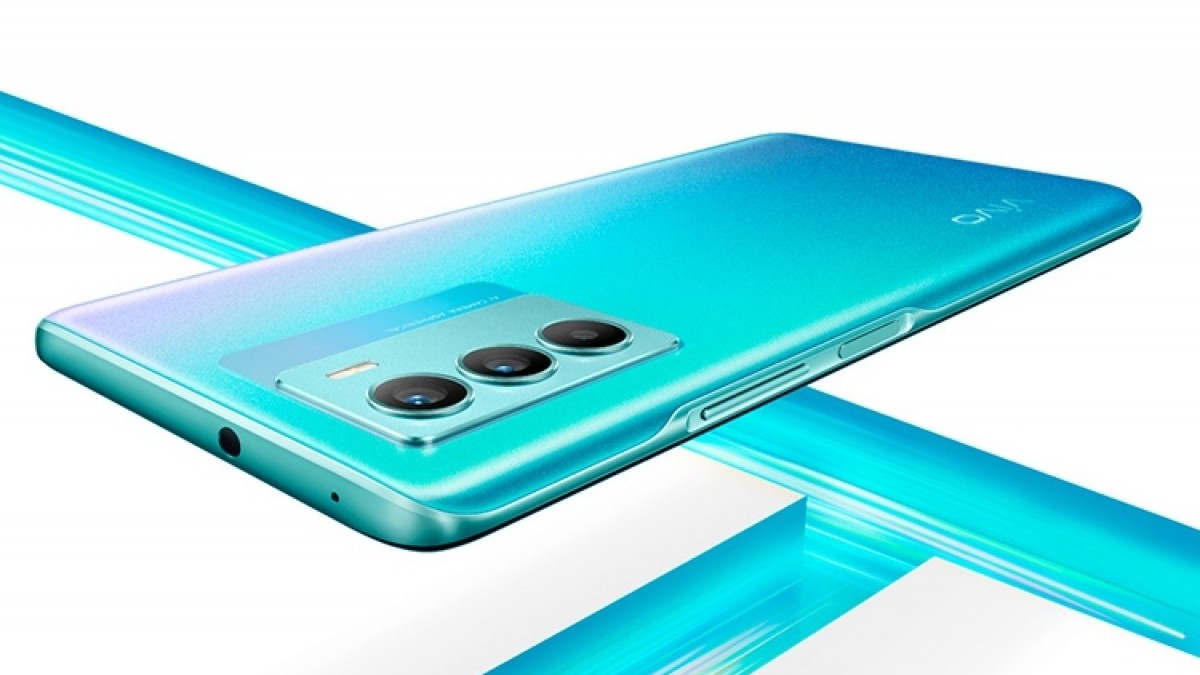 Vivo T1 i T1x - nowe smartfony ze średniego segmentu