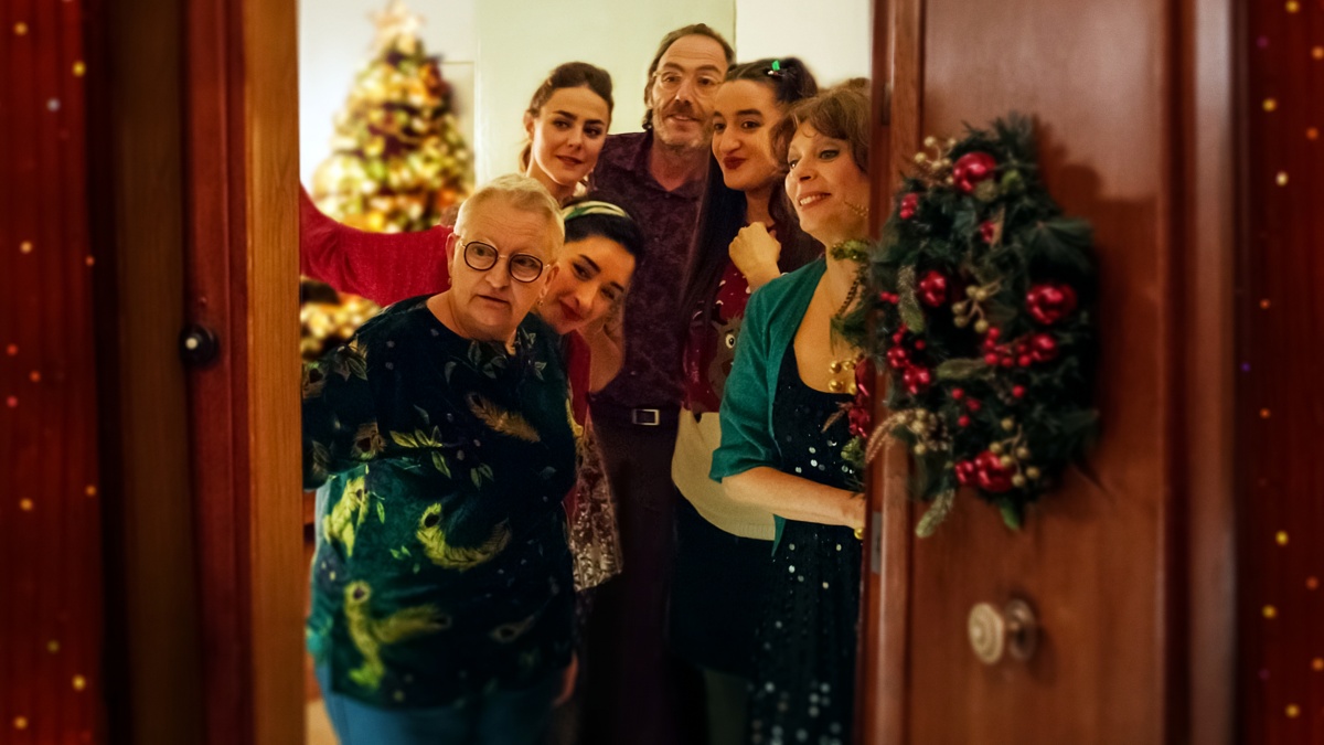 Netflix Originals: filmy i seriale do obejrzenia w listopadzie 2021