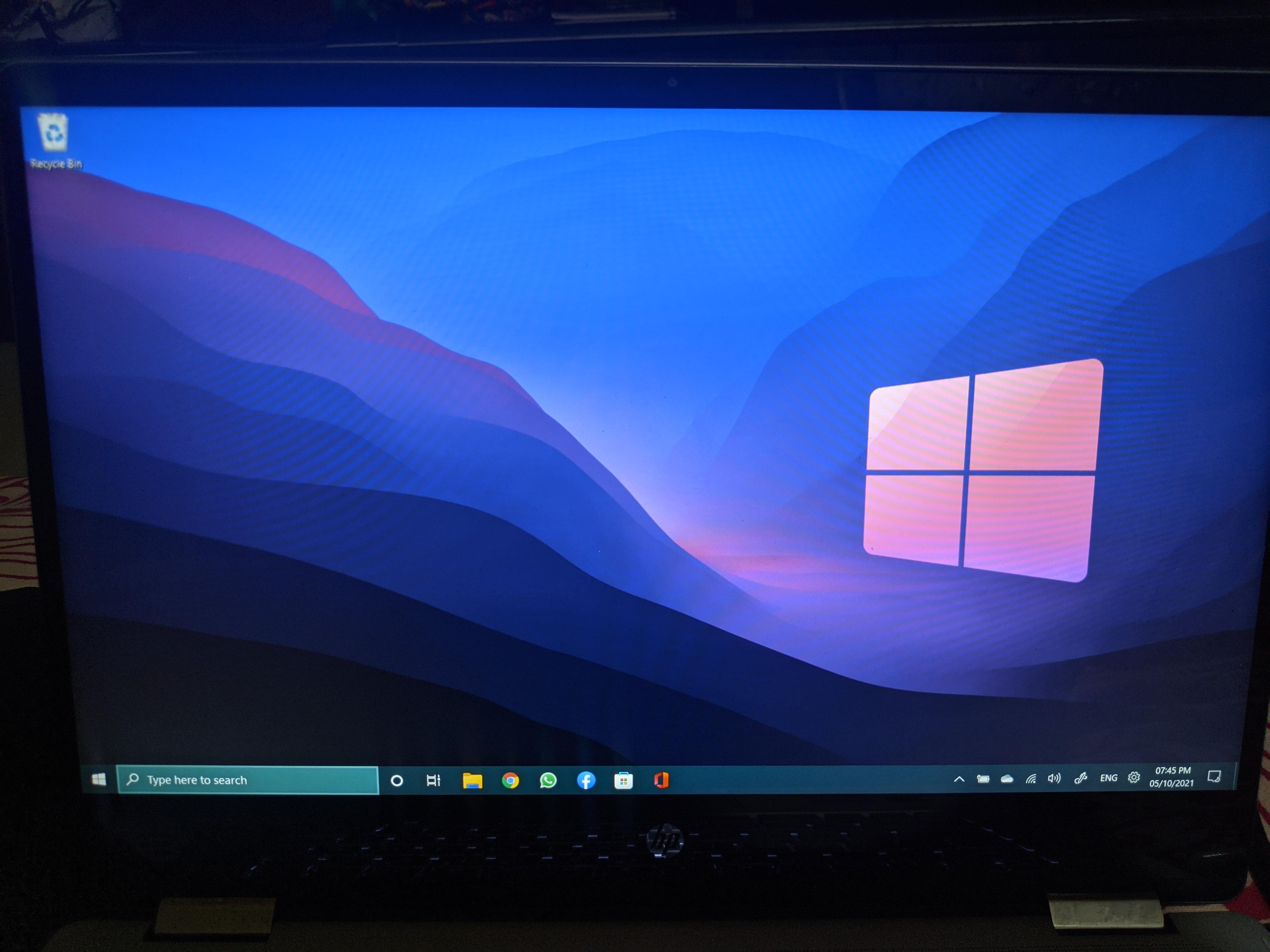 Windows 11 i Windows 10 doczekały się wersji pośredniej. Tak jakby