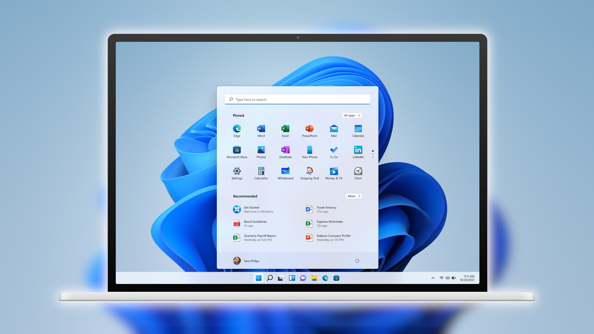 Windows 11: dla tej funkcji warto go zainstalować