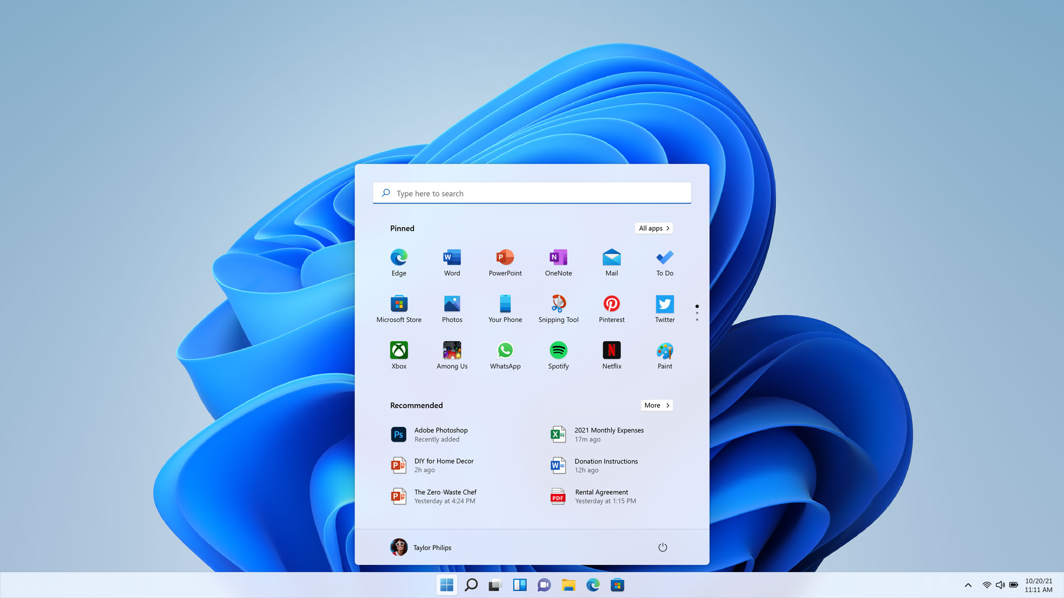 Windows 11 już dostępny. Skąd pobrać nowy system?