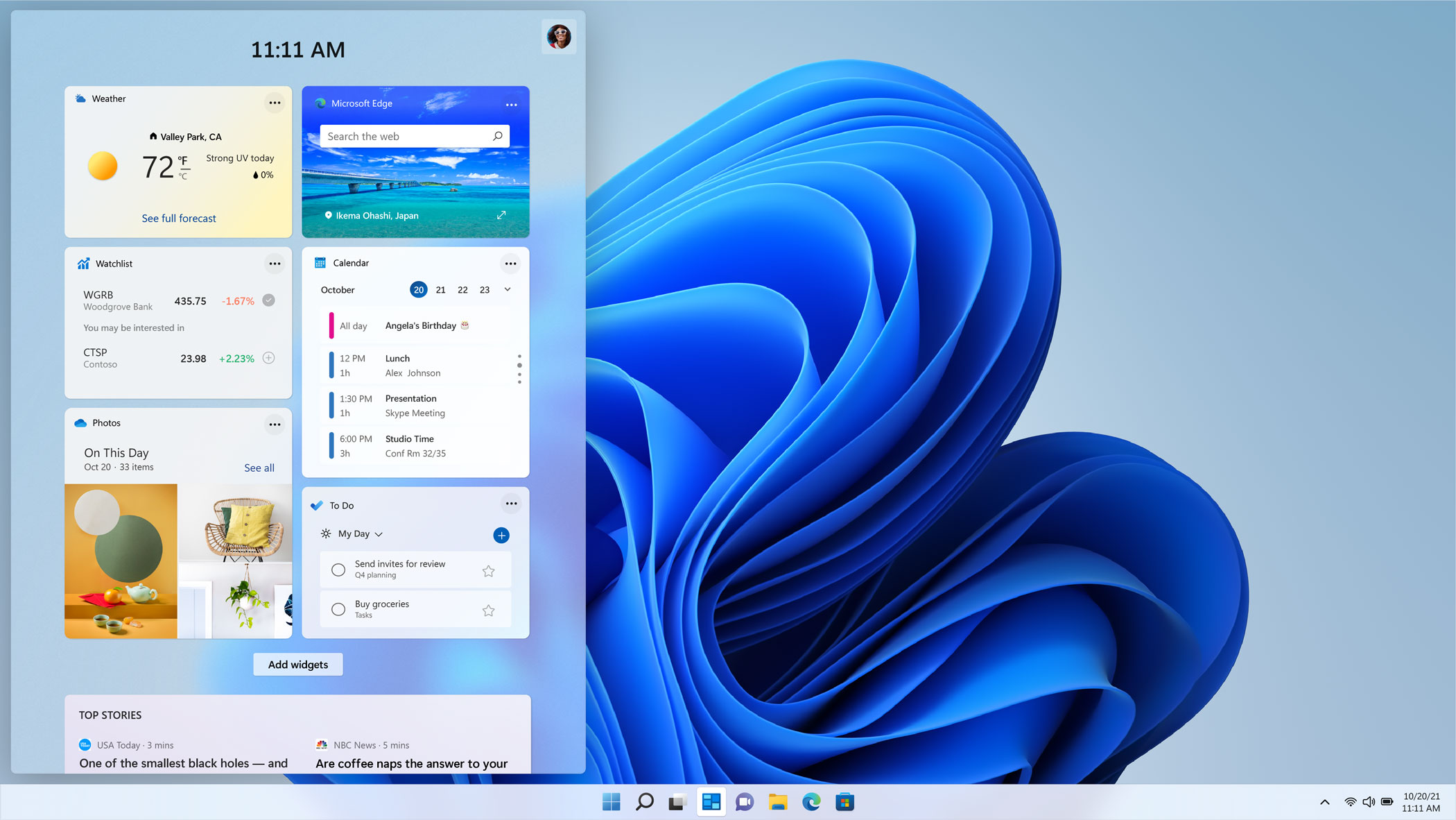Windows 11 już dostępny. Skąd pobrać nowy system?