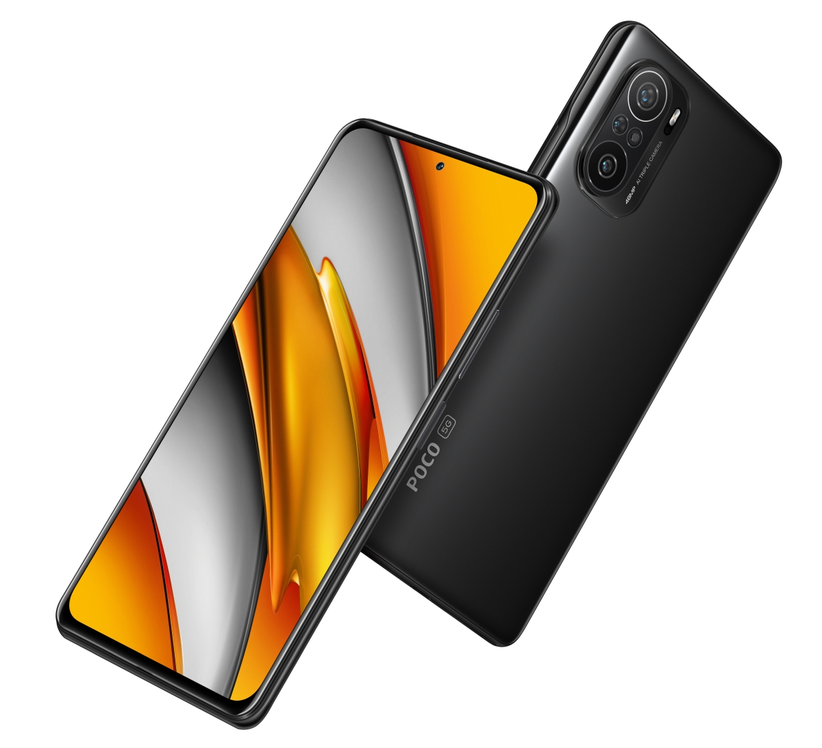 Xiaomi Poco F3 5G tańszy o 300 zł. Okazja tylko przez jeden dzień
