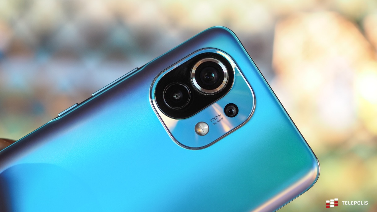Xiaomi liderem rynku smartfonów 5G w Europie Środkowo-Wschodniej w 3Q2021