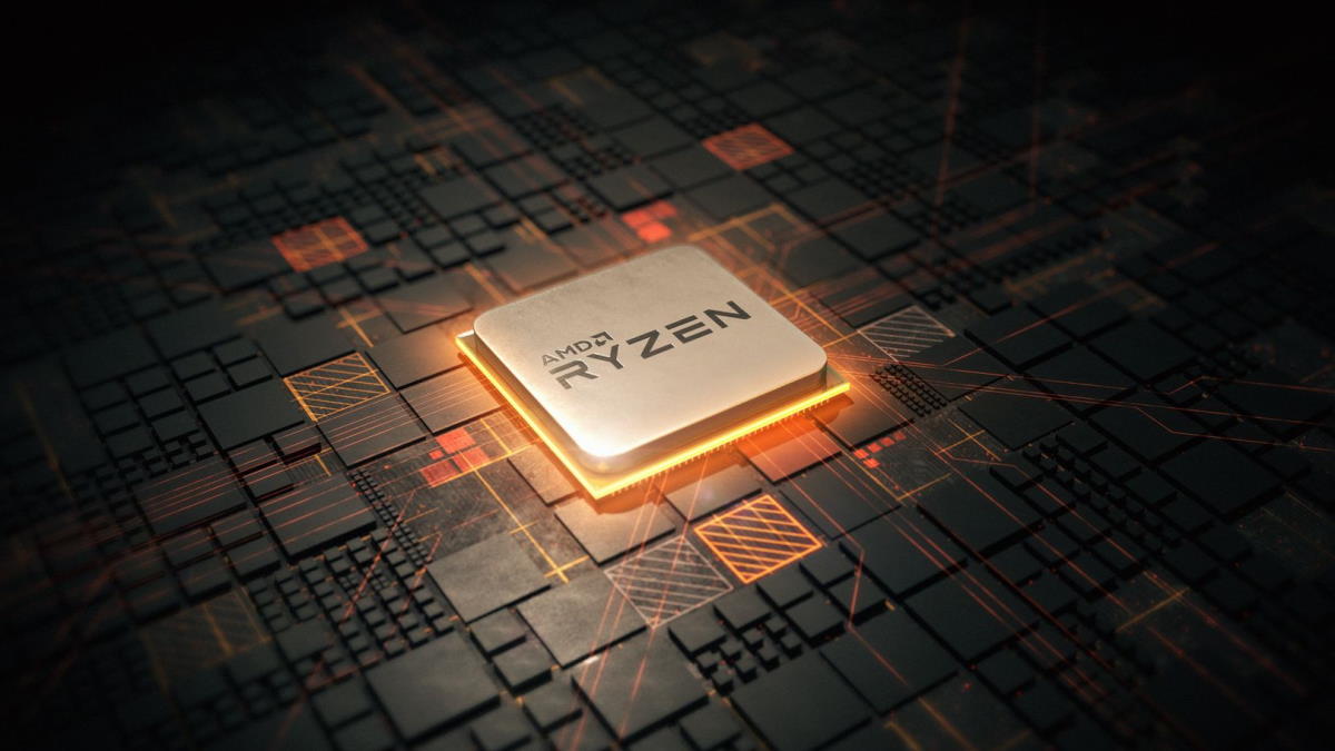 Apple jest problemem dla AMD. Czerwoni szukają nowego partnera