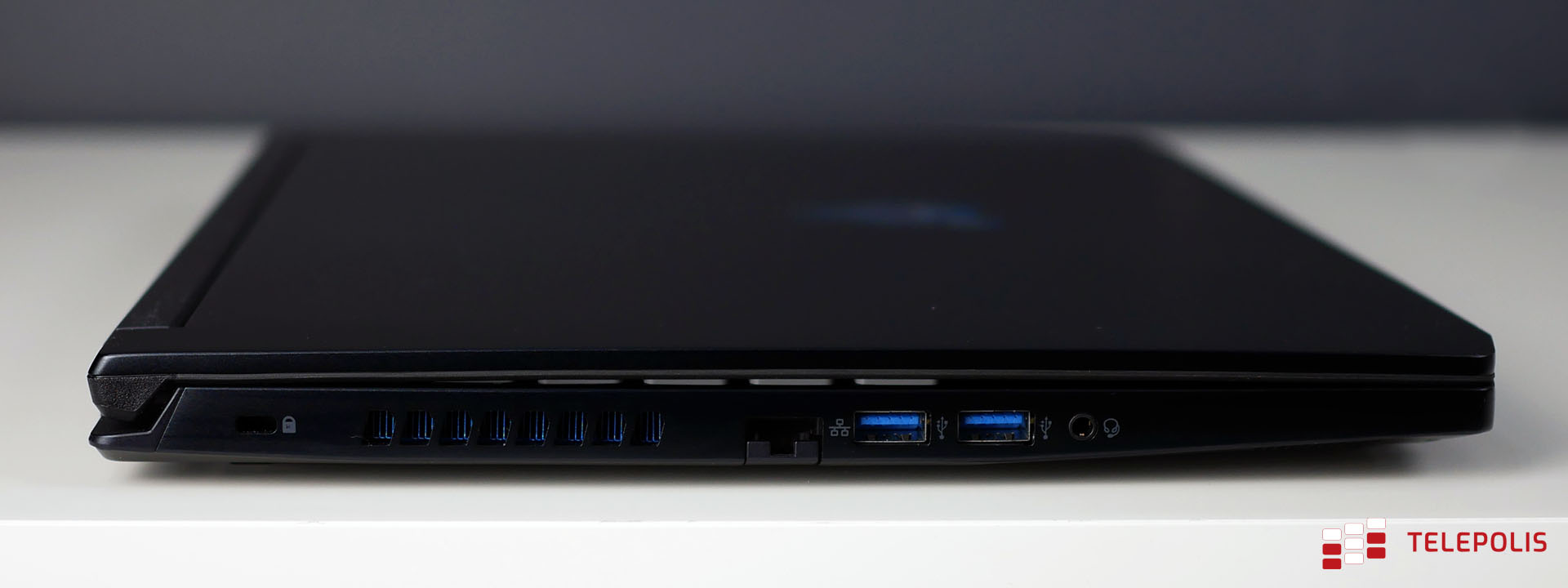 Acer Predator Triton 300 – testujemy laptopa z RTX 3050 Ti