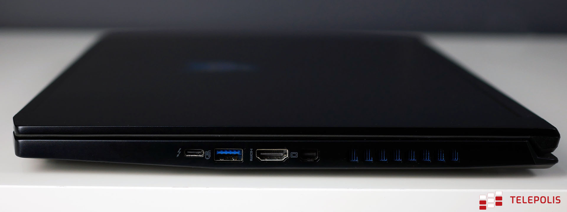Acer Predator Triton 300 – testujemy laptopa z RTX 3050 Ti