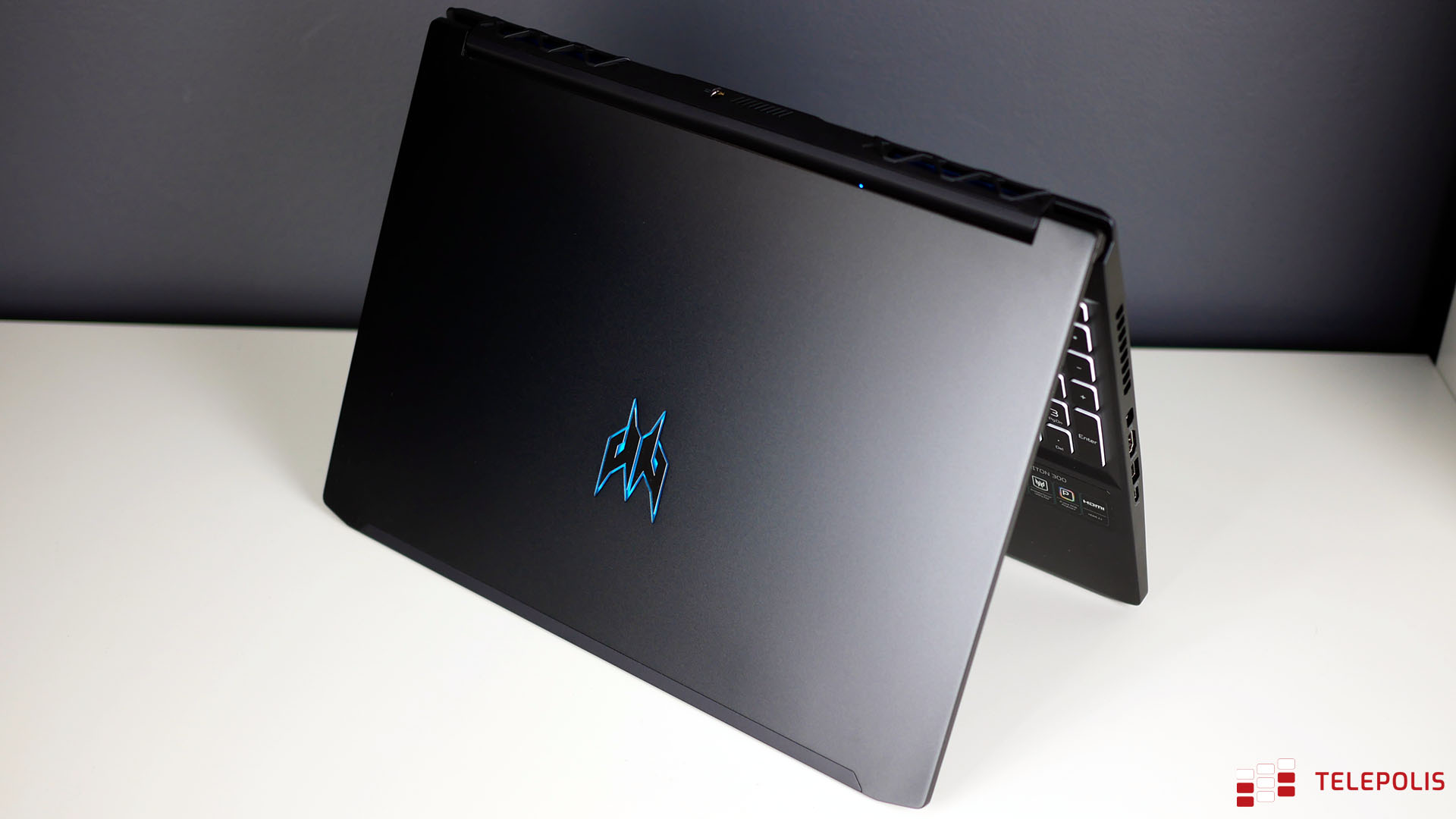 Acer Predator Triton 300 – testujemy laptopa z RTX 3050 Ti