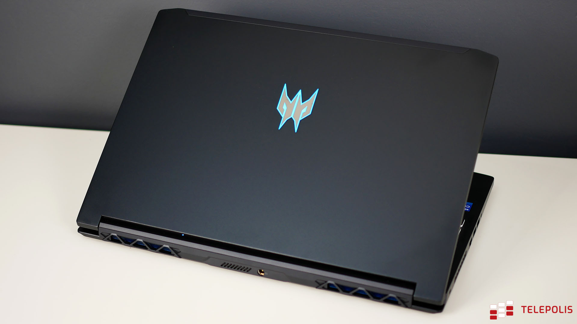 Acer Predator Triton 300 – testujemy laptopa z RTX 3050 Ti