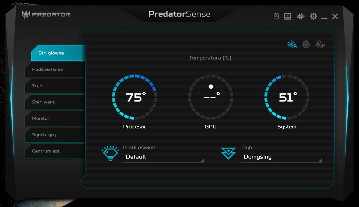 Acer Predator Triton 300 – testujemy laptopa z RTX 3050 Ti