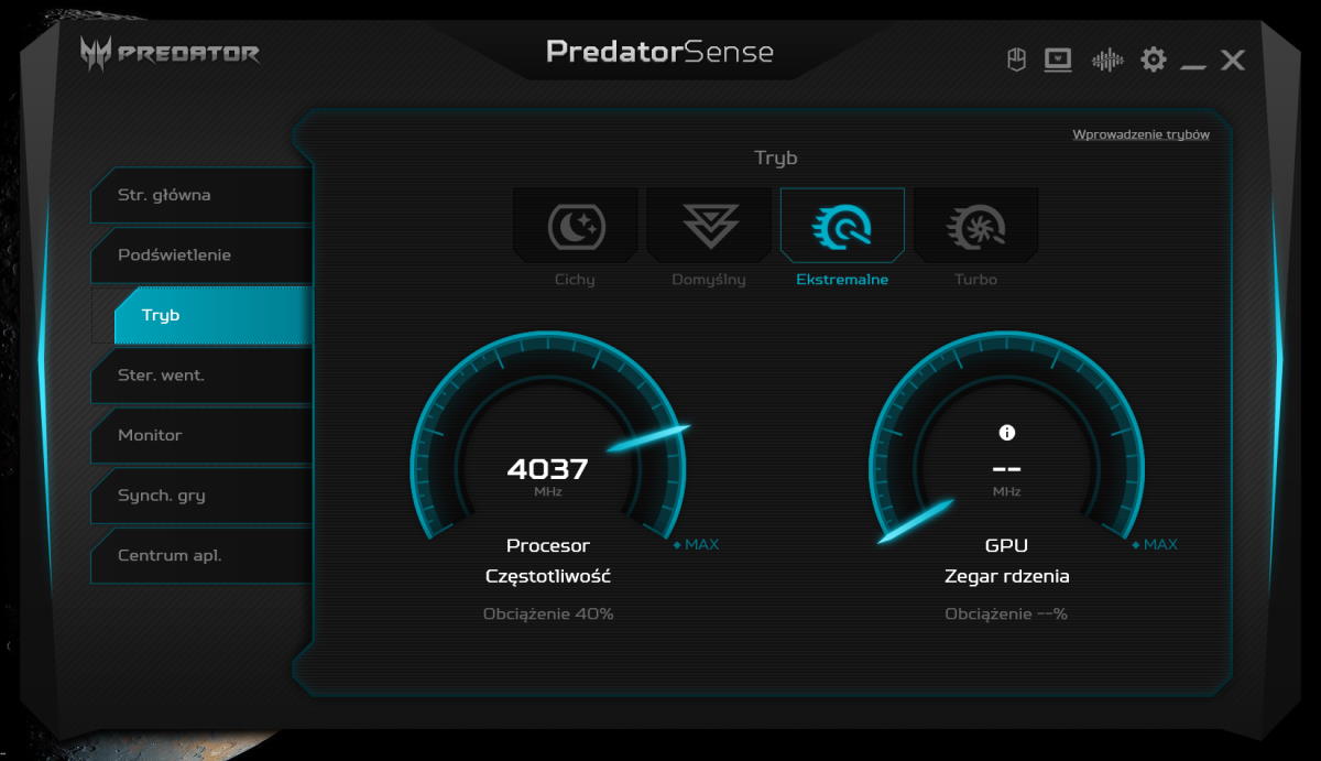 Acer Predator Triton 300 – testujemy laptopa z RTX 3050 Ti