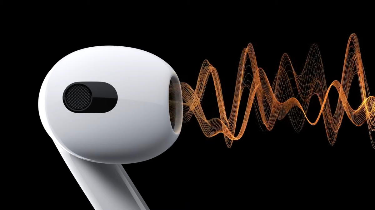 Przez przypadek połknęła słuchawki AirPods. Nagrała dźwięki żołądka