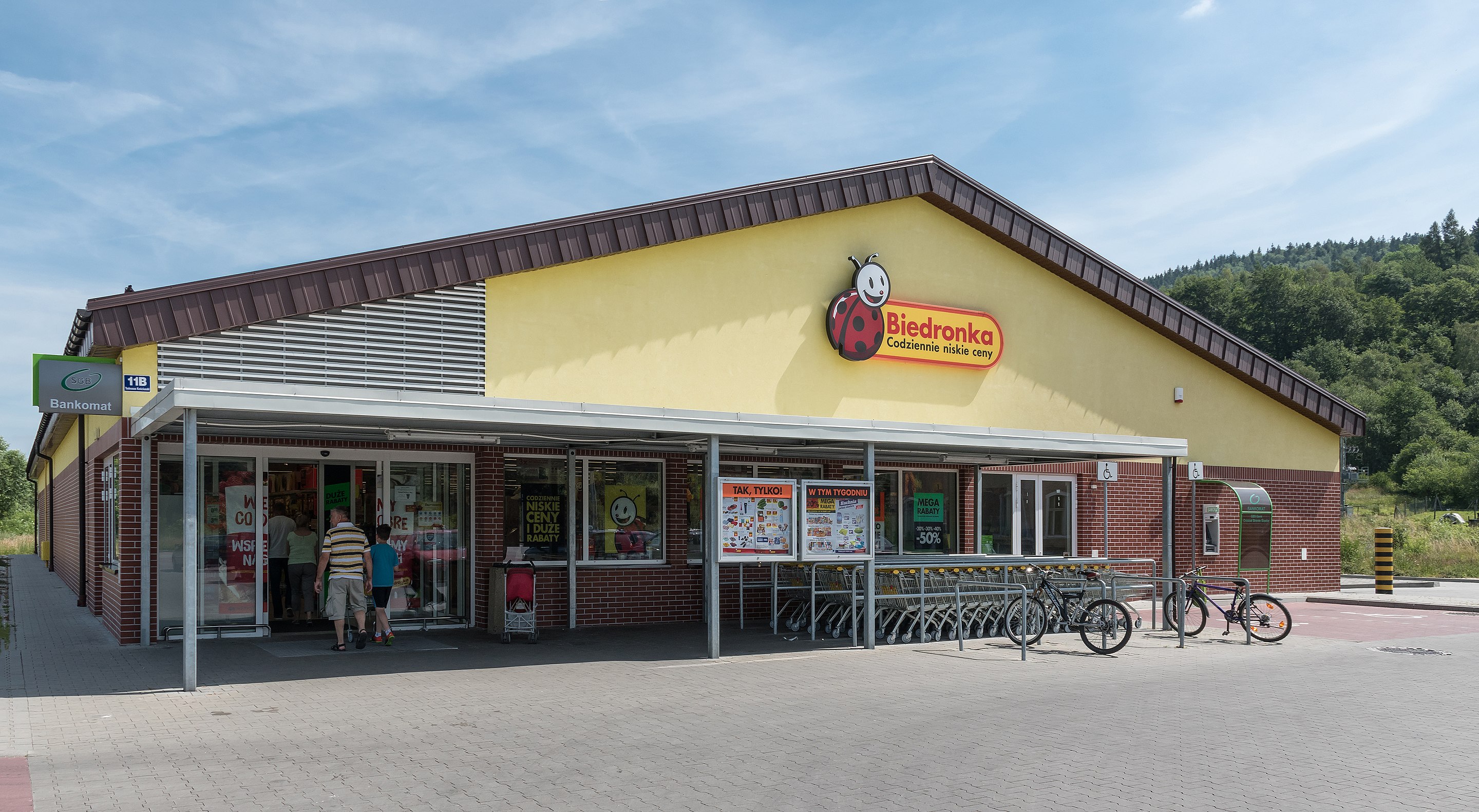 Biedronka kusi zupełną nowością. Zobacz, co kupisz 29 listopada