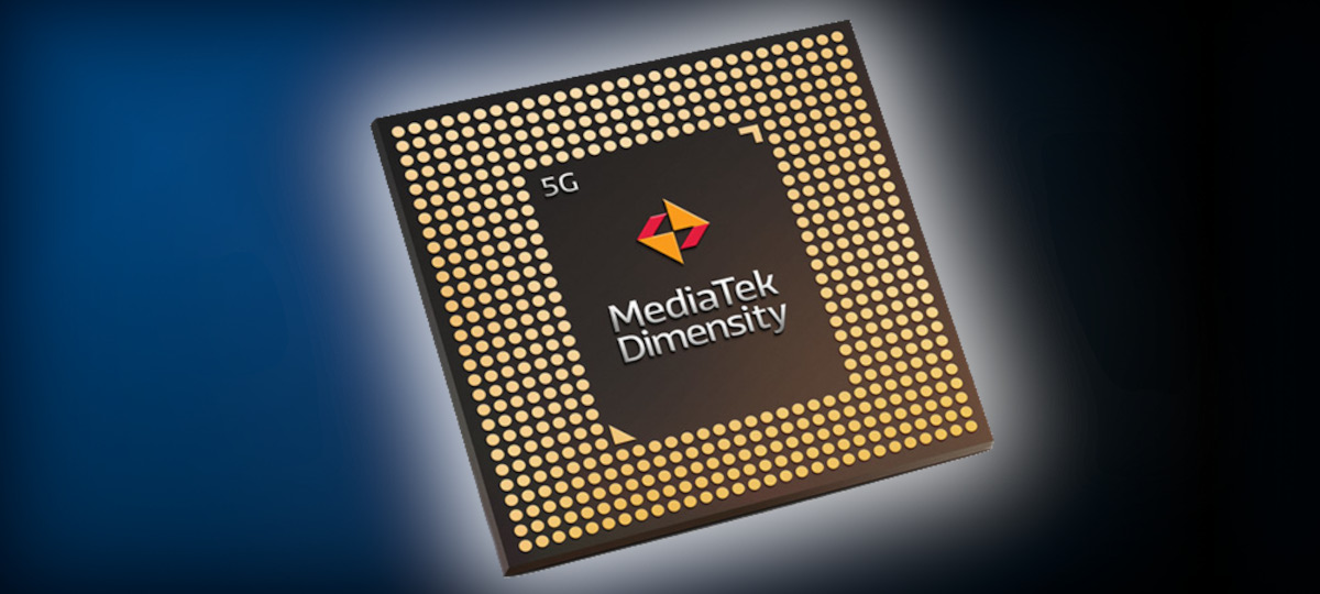 MediaTek Dimensity 2000 wykręcił ponad milion i bije rekord AnTuTu