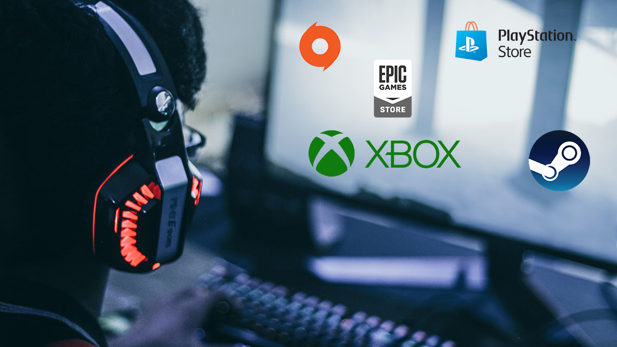Szef Epic Games domaga się jednego, wielkiego sklepu z grami