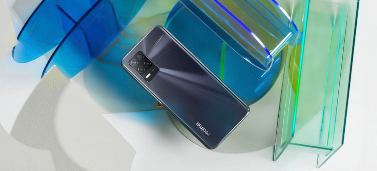 Telefony Realme z certyfikatem Eco Rating. Co to znaczy?