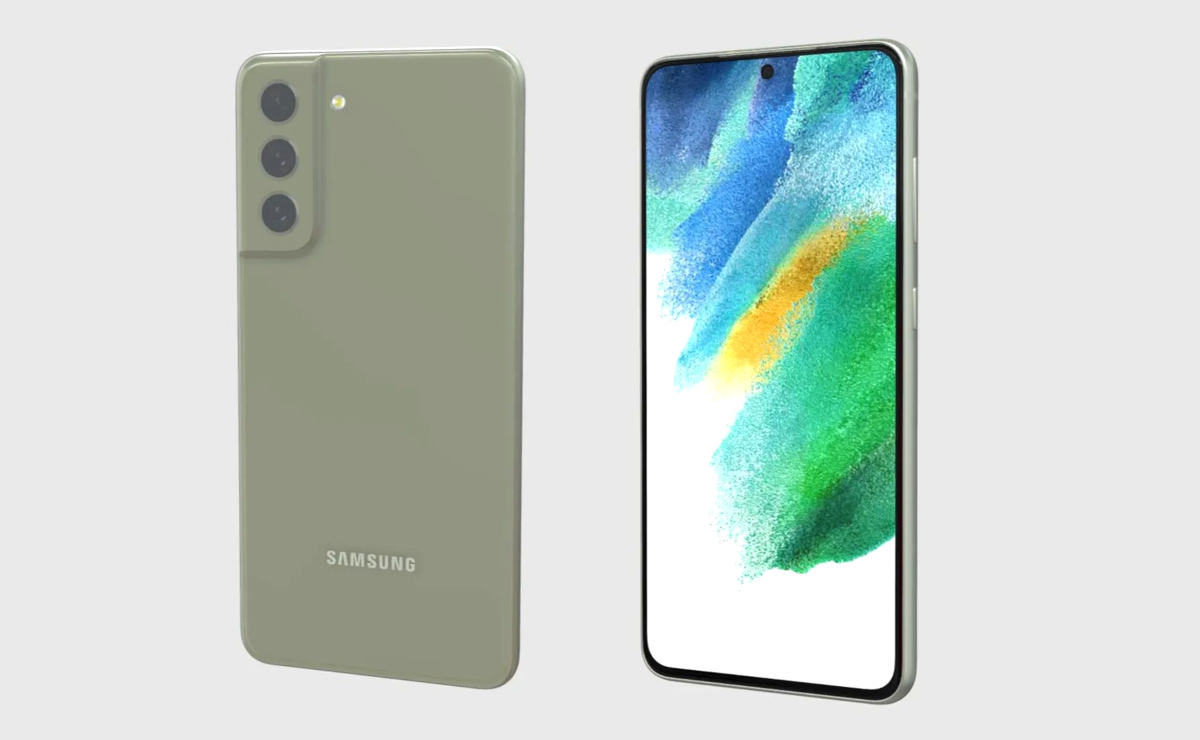 Galaxy S21 FE zadebiutuje na CES 2022