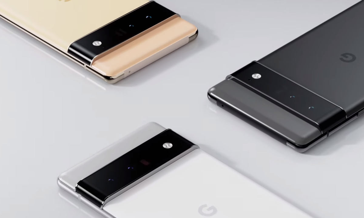 Google Pixel 6 to straszny bubel, ale tego to jeszcze nie grali