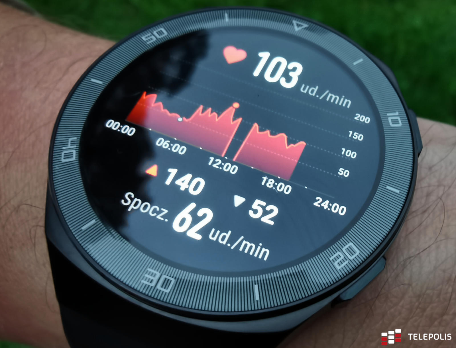 Huawei Watch GT 2 i Watch GT 2e dostają funkcję instalacji aplikacji
