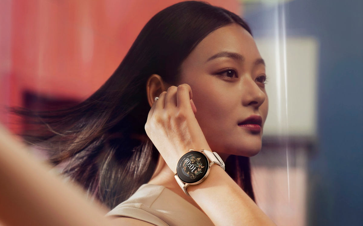 Zegarki Huawei Watch GT 3 wchodzą do Polski. Zobacz, ile kosztują