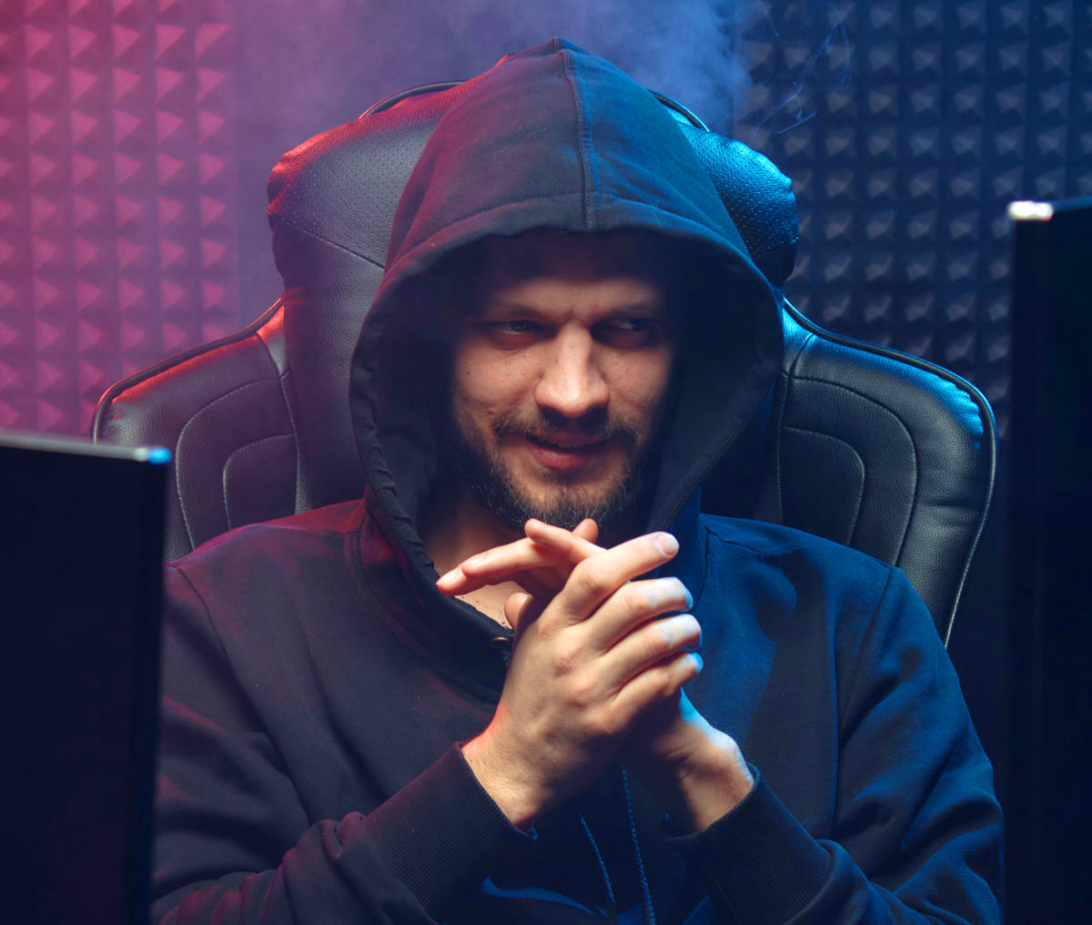 Influencerzy czy scamerzy? Sprawdzi to UOKiK