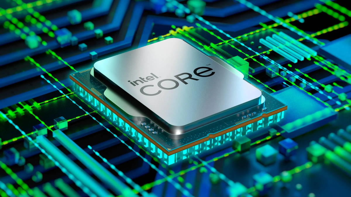 Czemu Intel nie wprowadził jeszcze tych procesorów? Szykują się zmiany