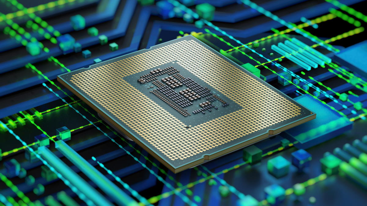 Procesory Intel Raport Lake radykalnie ograniczą zużycie energii