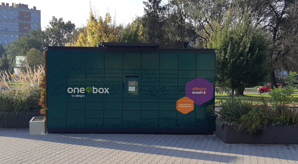 Allegro z meganowością. Skorzystają wszyscy kupujący