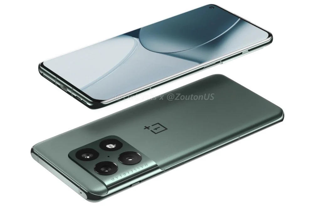 OnePlus 10 Pro będzie wymiatał, wiemy o nim już prawie wszystko
