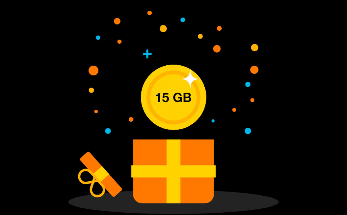 Orange daje 15 GB internetu