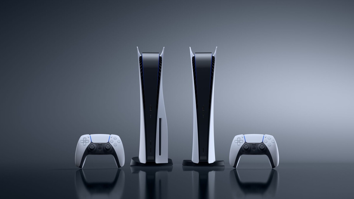 Grupa fail0verflow bliska złamania PlayStation 5