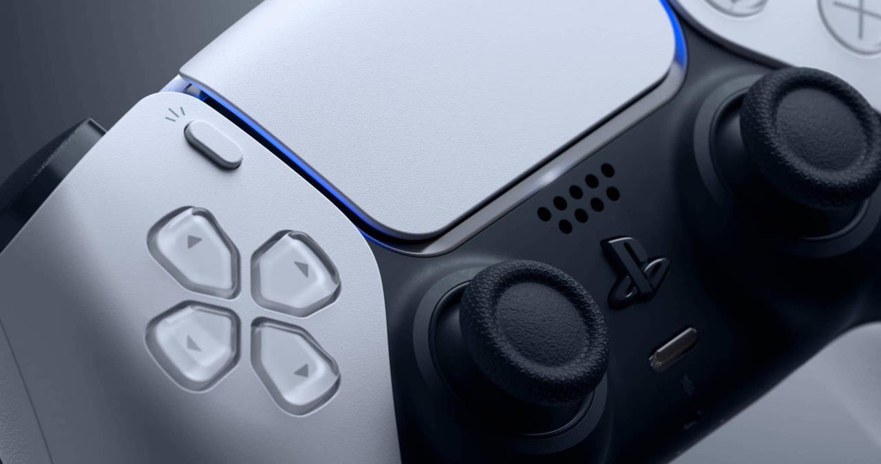 PlayStation 5 złamane, ale to tajemnica