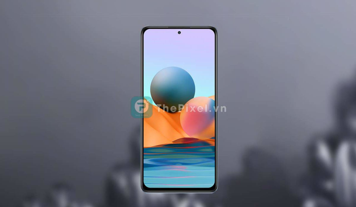 Xiaomi Poco M4 Pro 5G? Proszę bardzo, tak wygląda!
